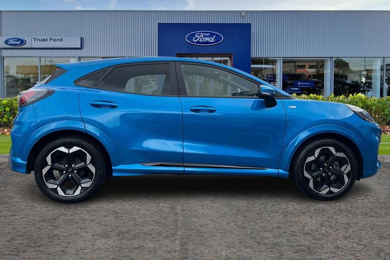 Used Ford Puma 2025 for sale - 76782269: Photo 3