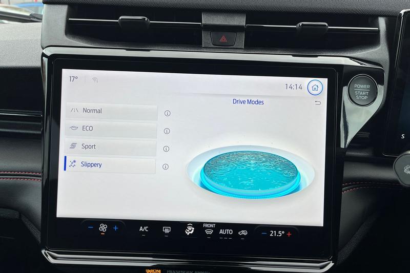 Used Ford Puma 2025 for sale - 76782269: Photo 30