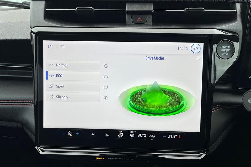 Used Ford Puma 2025 for sale - 76782269: Photo 31