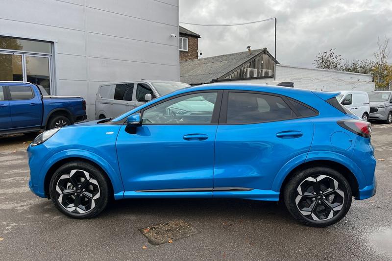 Used Ford Puma 2025 for sale - 76782269: Photo 33