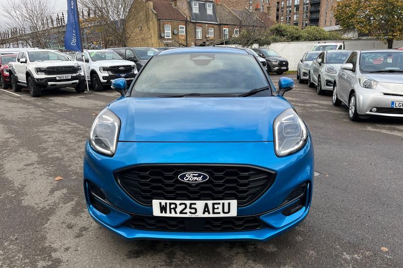 Used Ford Puma 2025 for sale - 76782269: Photo 39