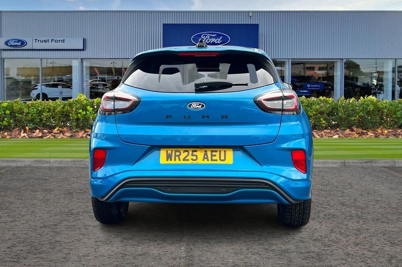 Used Ford Puma 2025 for sale - 76782269: Photo 7