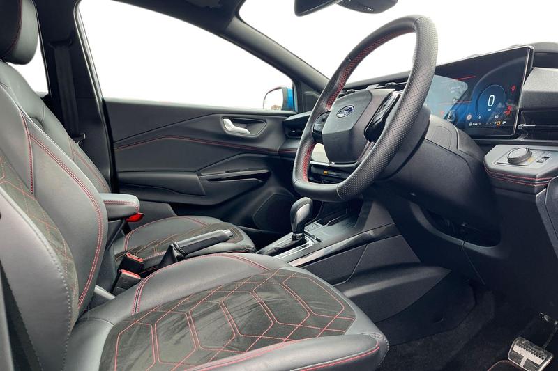 Used Ford Puma 2025 for sale - 76782269: Photo 9