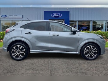 Used Ford Puma 2024 for sale - 75475288: Photo