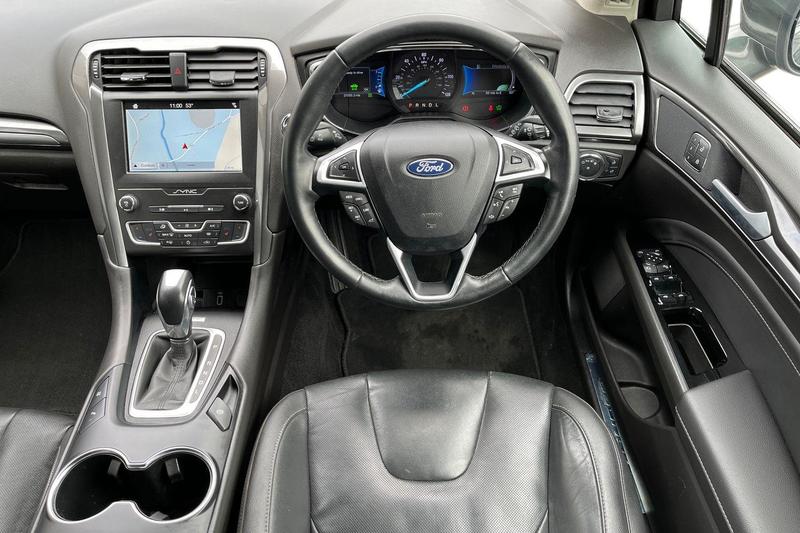 Used Ford Mondeo 2020 for sale - 78215541: Photo 11