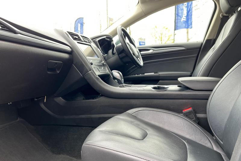 Used Ford Mondeo 2020 for sale - 78215541: Photo 18