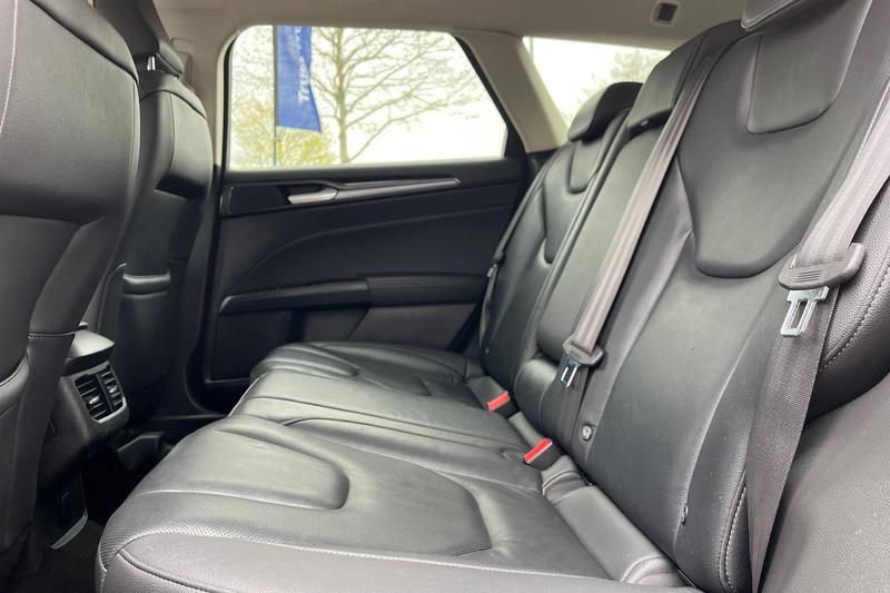 Used Ford Mondeo 2020 for sale - 78215541: Photo 20