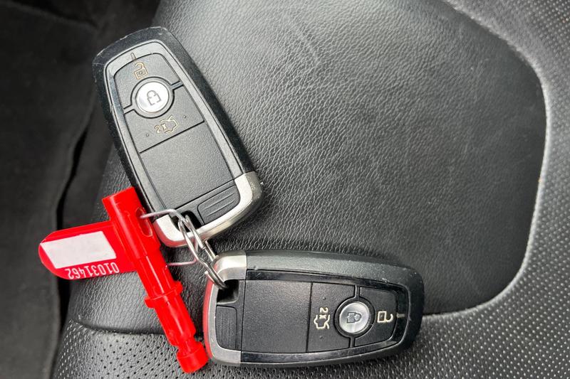 Used Ford Mondeo 2020 for sale - 78215541: Photo 22