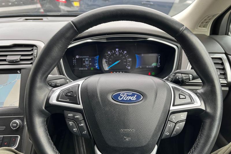 Used Ford Mondeo 2020 for sale - 78215541: Photo 23