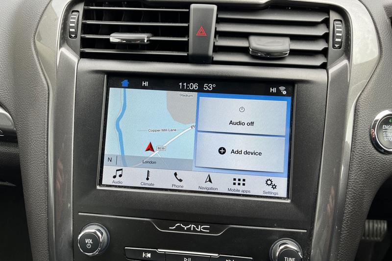 Used Ford Mondeo 2020 for sale - 78215541: Photo 26