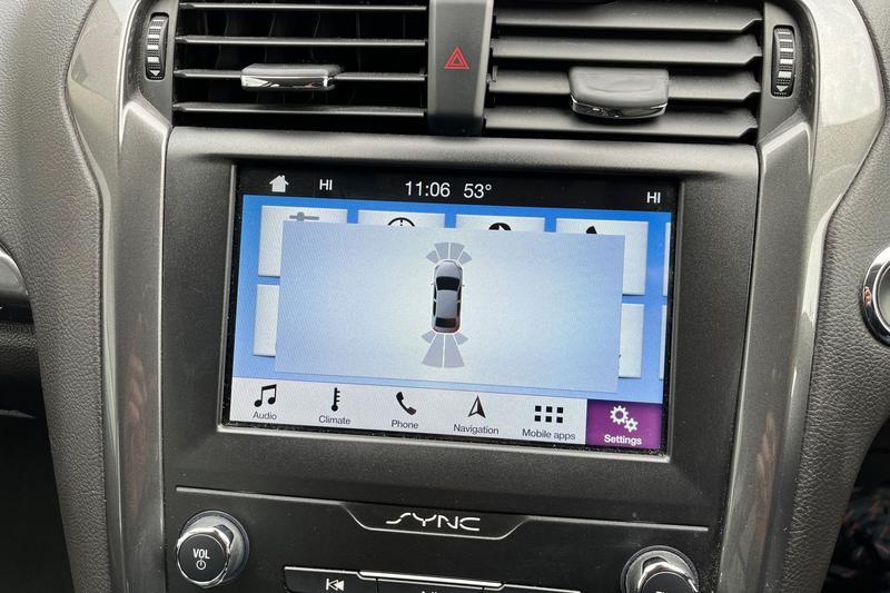 Used Ford Mondeo 2020 for sale - 78215541: Photo 28