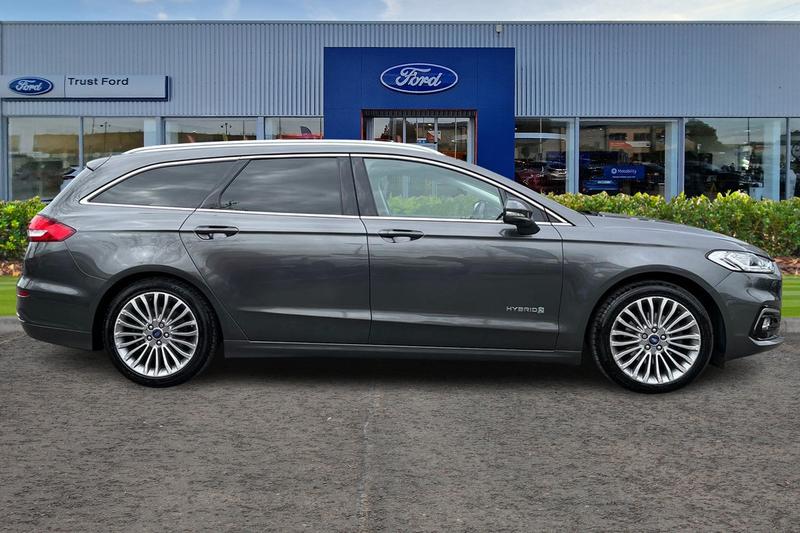 Used Ford Mondeo 2020 for sale - 78215541: Photo 3