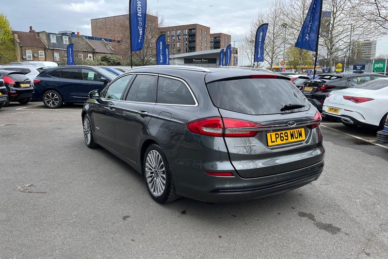 Used Ford Mondeo 2020 for sale - 78215541: Photo 33