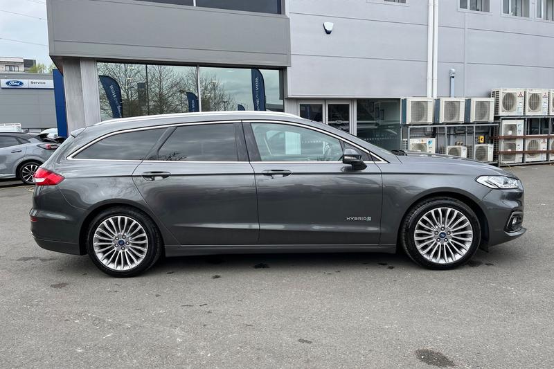 Used Ford Mondeo 2020 for sale - 78215541: Photo 36