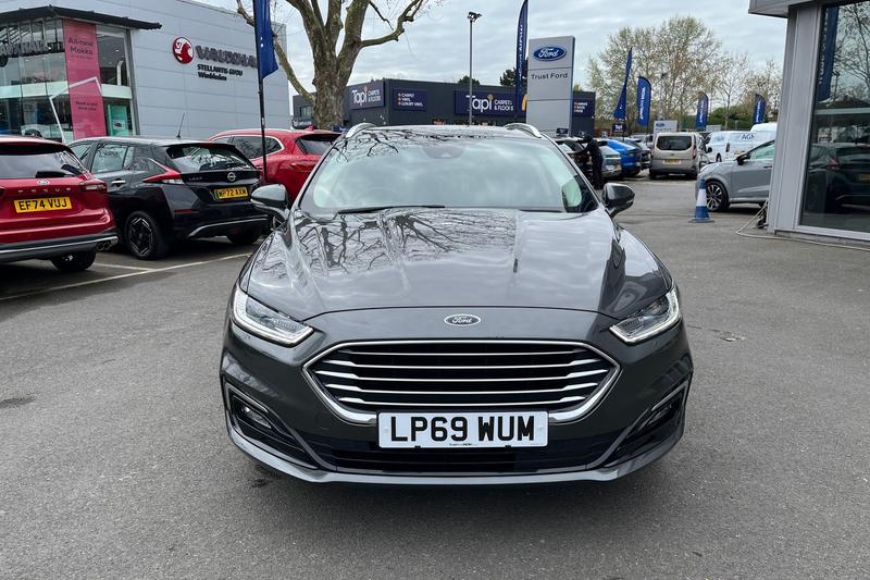 Used Ford Mondeo 2020 for sale - 78215541: Photo 38