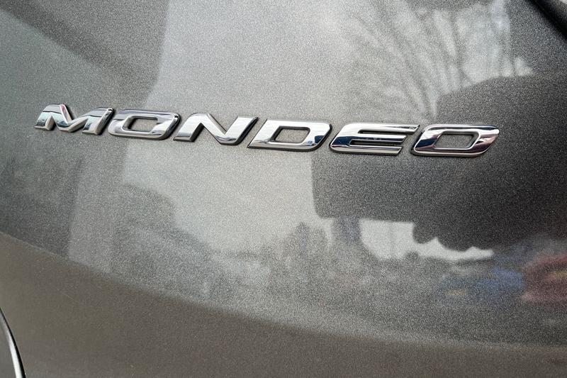 Used Ford Mondeo 2020 for sale - 78215541: Photo 40