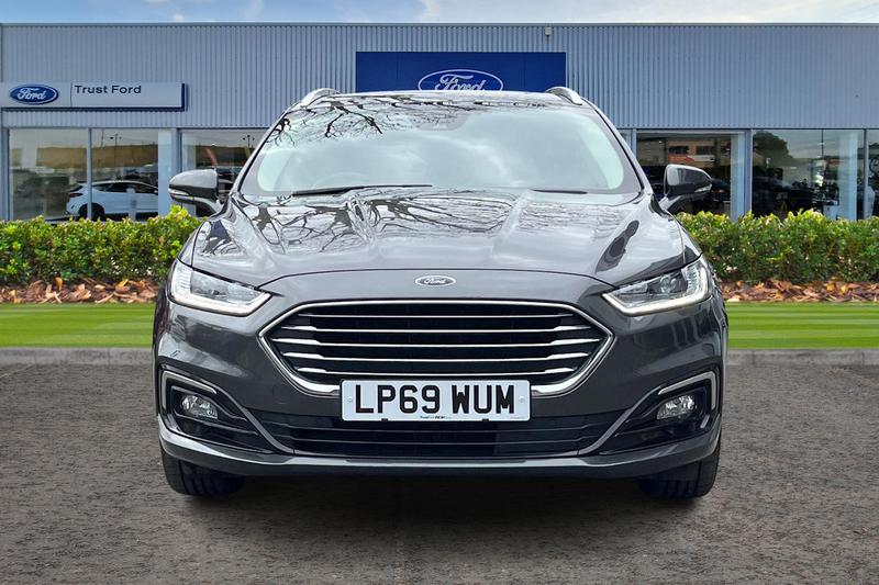 Used Ford Mondeo 2020 for sale - 78215541: Photo 6