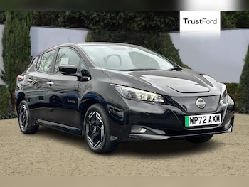 Used Nissan Leaf 2022 for sale - 78767917: Photo