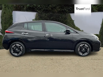 Used Nissan Leaf 2022 for sale - 78767917: Photo