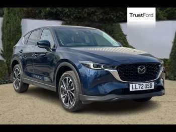 2022 - 2.0L 165ps Sport Edition 5dr Automatic Automatic