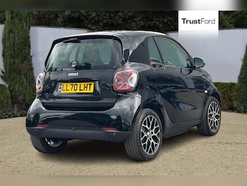 Used smart fortwo undefined for sale - 78706171: Photo