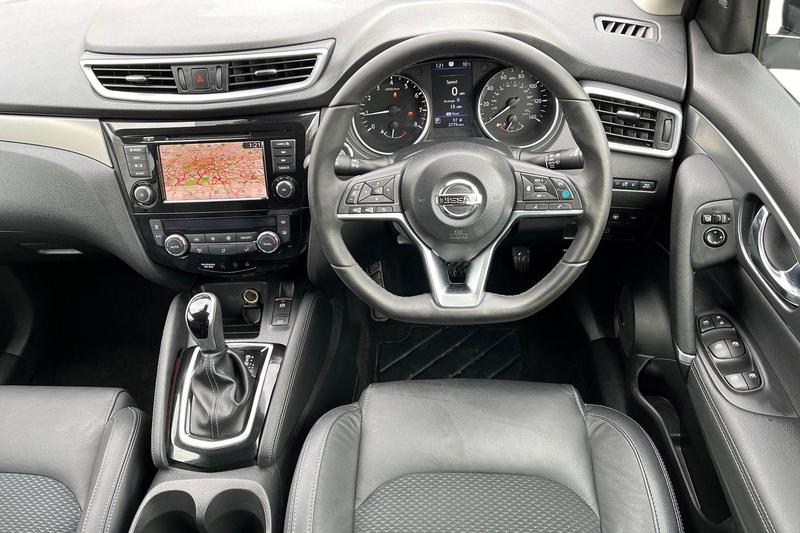 Used Nissan Qashqai 2020 for sale - 76355577: Photo 11
