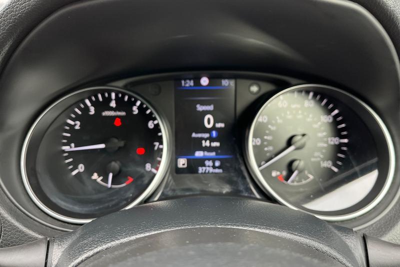 Used Nissan Qashqai 2020 for sale - 76355577: Photo 13