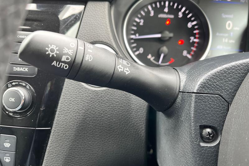 Used Nissan Qashqai 2020 for sale - 76355577: Photo 14