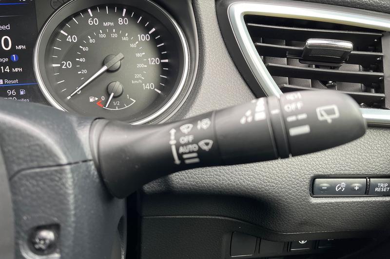 Used Nissan Qashqai 2020 for sale - 76355577: Photo 15