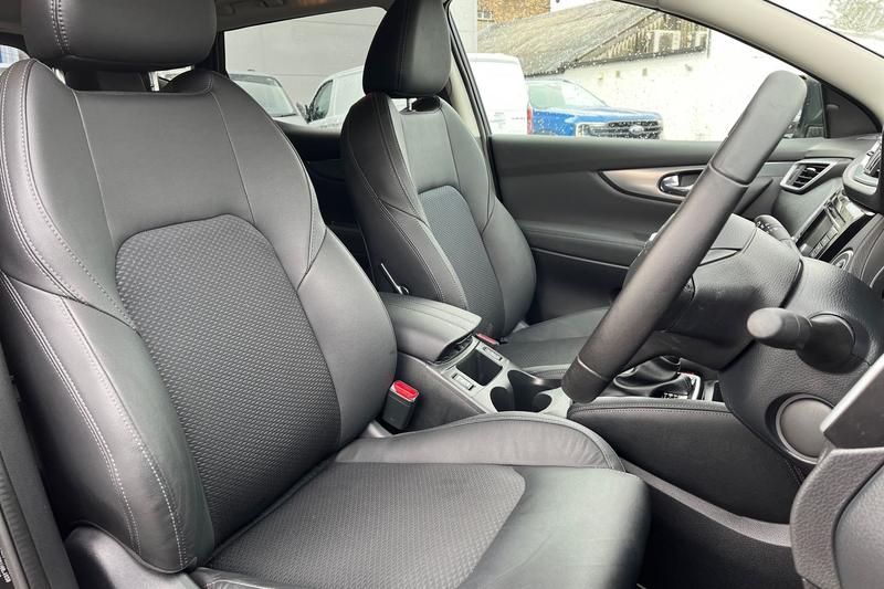 Used Nissan Qashqai 2020 for sale - 76355577: Photo 17