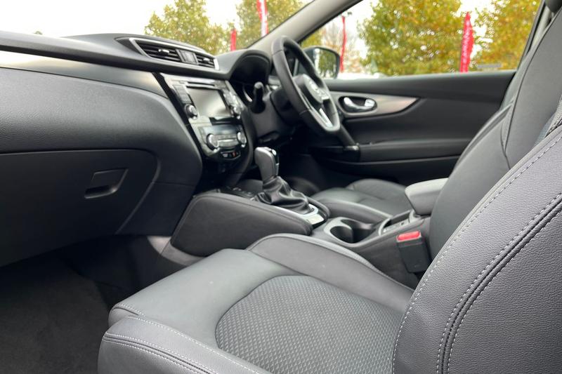 Used Nissan Qashqai 2020 for sale - 76355577: Photo 18