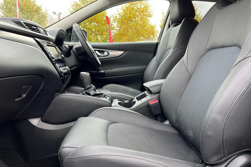Used Nissan Qashqai 2020 for sale - 76355577: Photo 19
