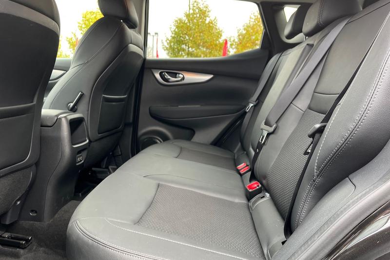 Used Nissan Qashqai 2020 for sale - 76355577: Photo 20