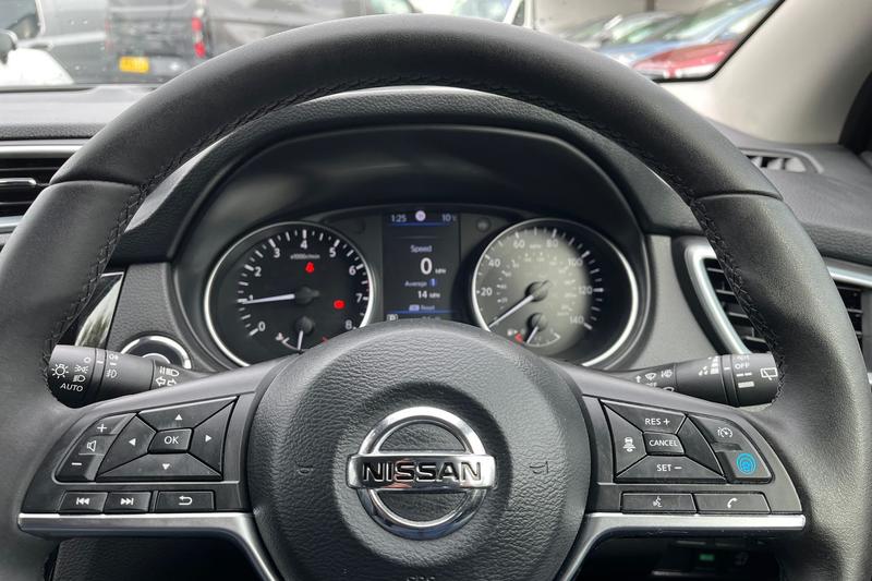 Used Nissan Qashqai 2020 for sale - 76355577: Photo 23
