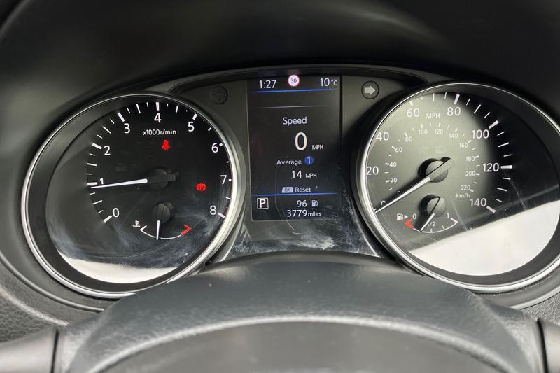Used Nissan Qashqai 2020 for sale - 76355577: Photo 24