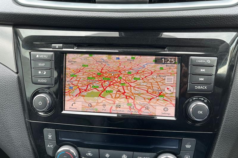 Used Nissan Qashqai 2020 for sale - 76355577: Photo 25