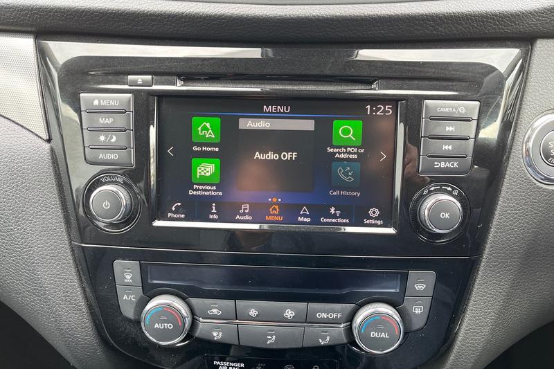 Used Nissan Qashqai 2020 for sale - 76355577: Photo 26