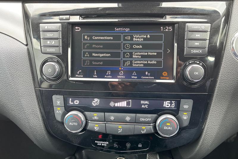 Used Nissan Qashqai 2020 for sale - 76355577: Photo 27