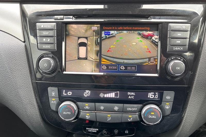 Used Nissan Qashqai 2020 for sale - 76355577: Photo 28