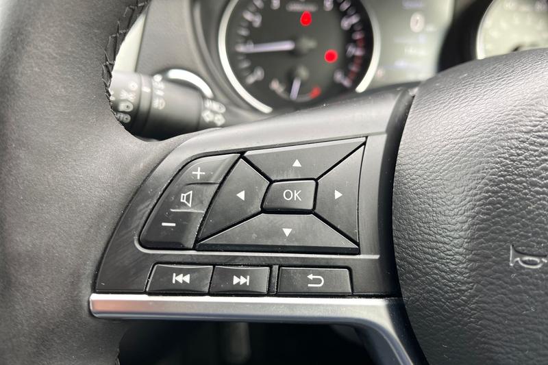 Used Nissan Qashqai 2020 for sale - 76355577: Photo 29