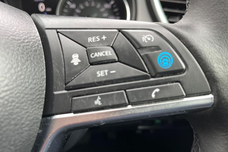 Used Nissan Qashqai 2020 for sale - 76355577: Photo 30