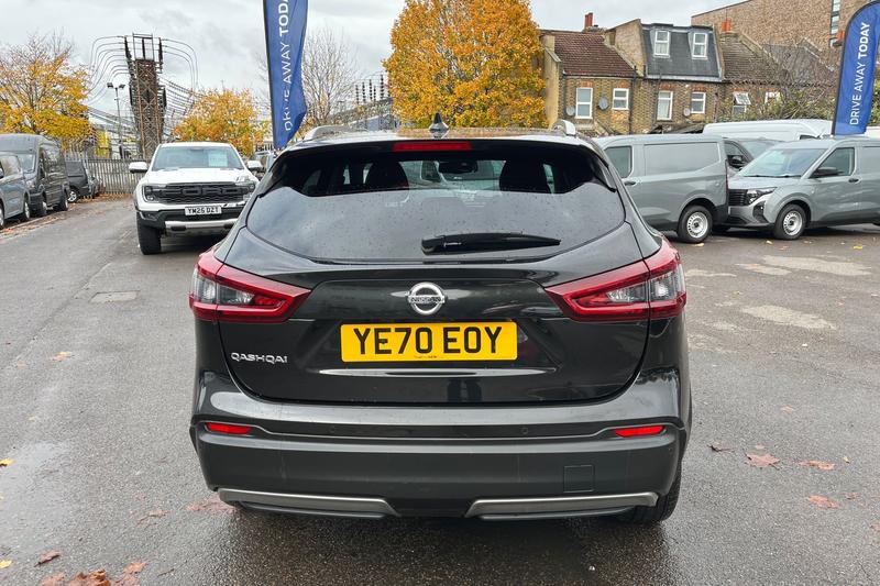 Used Nissan Qashqai 2020 for sale - 76355577: Photo 34