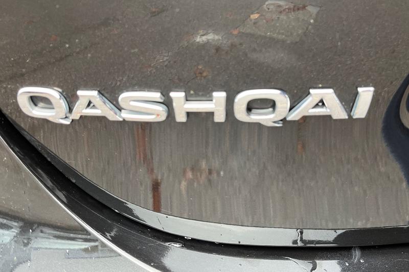 Used Nissan Qashqai 2020 for sale - 76355577: Photo 39