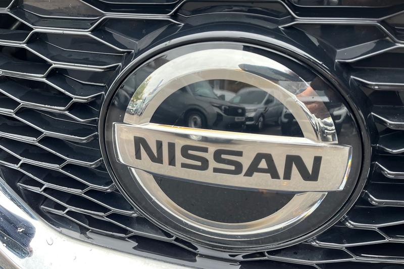 Used Nissan Qashqai 2020 for sale - 76355577: Photo 40