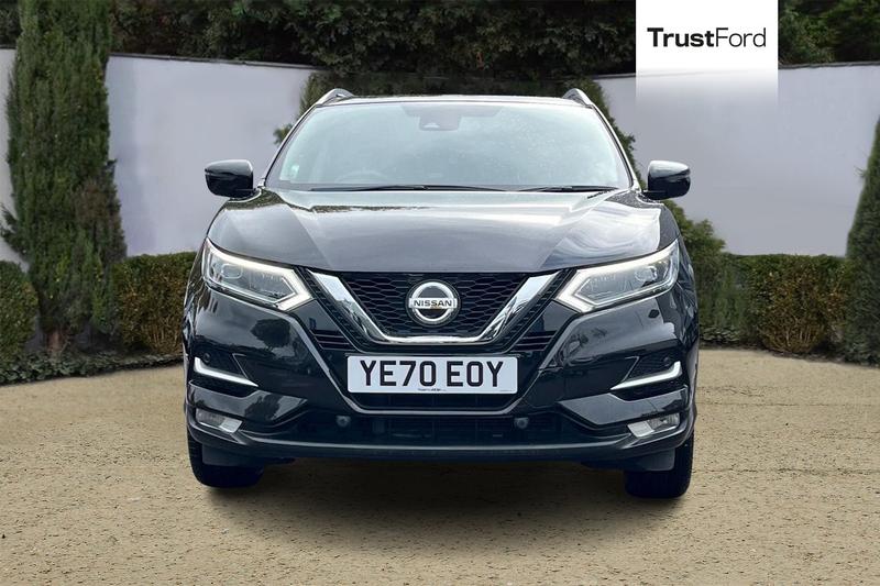 Used Nissan Qashqai 2020 for sale - 76355577: Photo 6