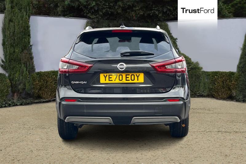 Used Nissan Qashqai 2020 for sale - 76355577: Photo 7