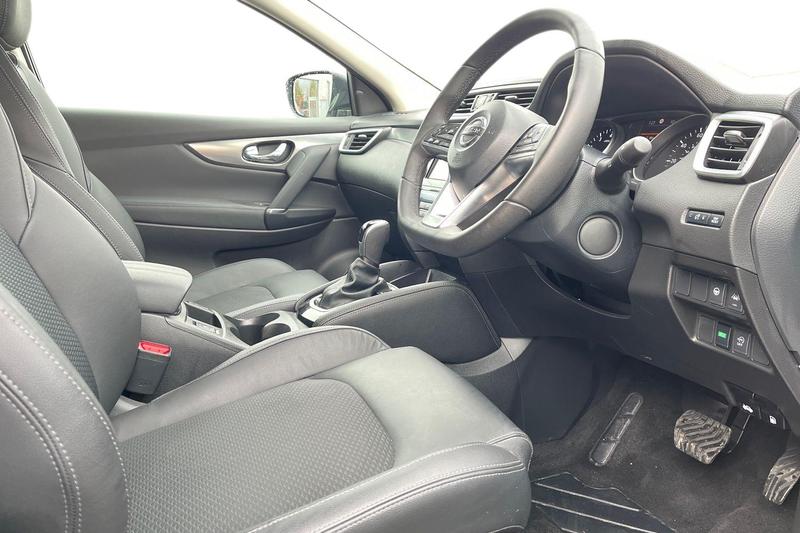 Used Nissan Qashqai 2020 for sale - 76355577: Photo 9