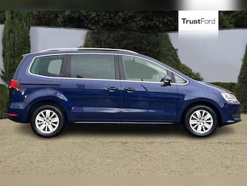 Used Volkswagen Sharan 2021 for sale - 76494517: Photo