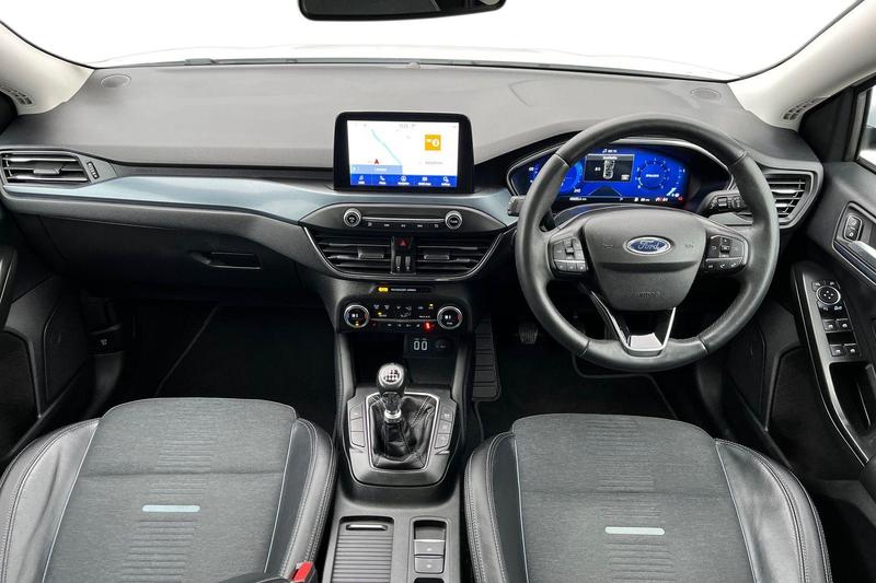 Used Ford Focus 2021 for sale - 77407014: Photo 10