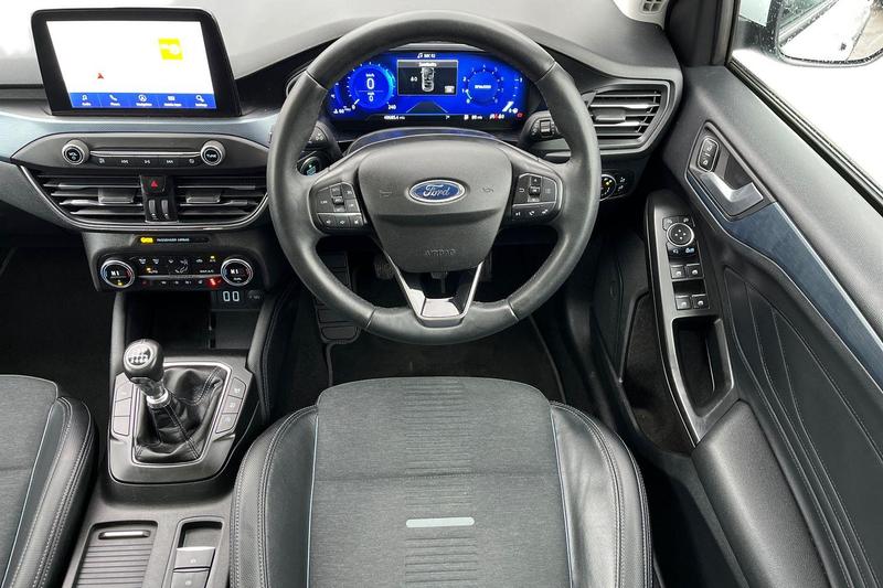Used Ford Focus 2021 for sale - 77407014: Photo 11